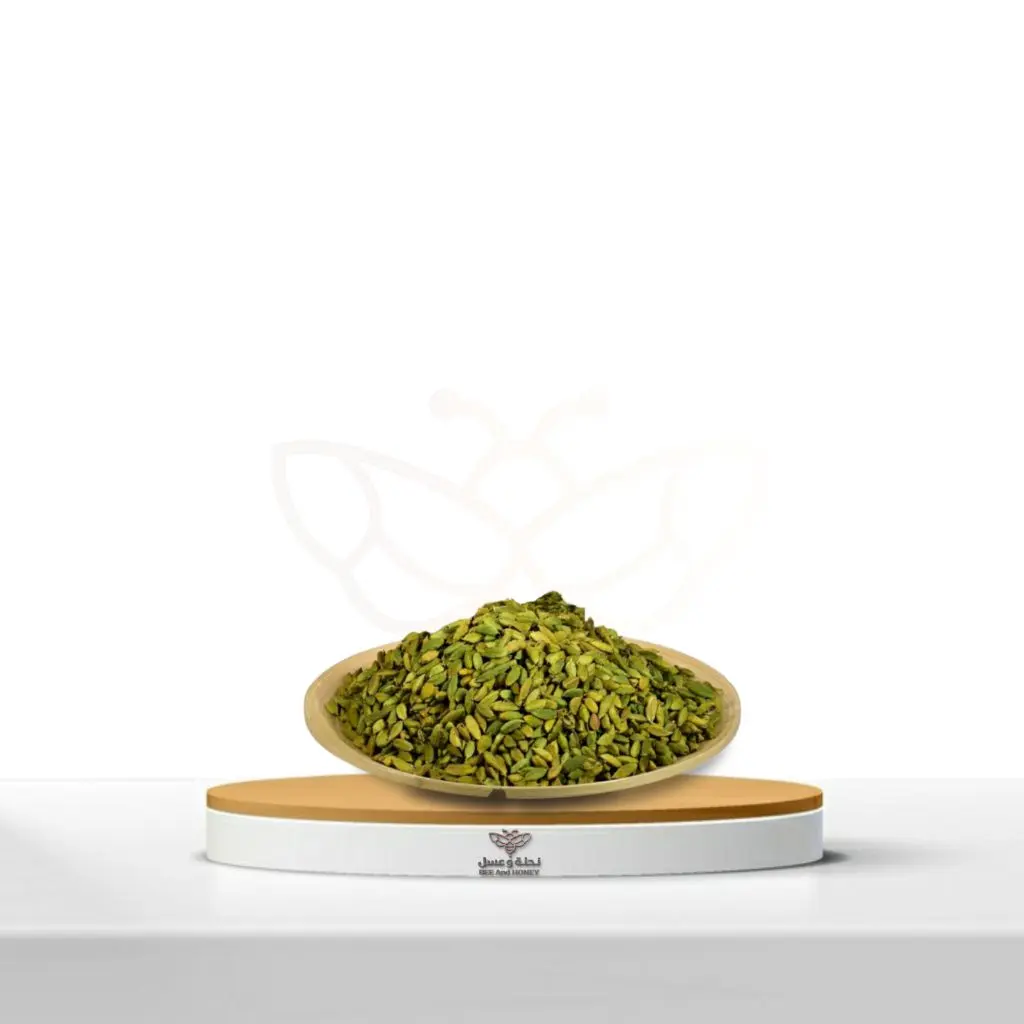Cardamom 2 (Kilo)